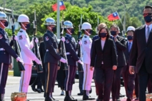 Chuyên gia: Trung Quốc có thể áp đặt ‘phong tỏa kinh tế’ để buộc Đài Loan phải phục tùng