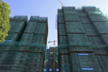 Kế hoạch mới nổi tiếng của Trung Quốc đã bắt đầu kìm hãm tăng trưởng