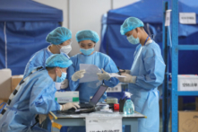 Tài liệu rò rỉ: Các giáo sư nổi tiếng của Hoa Kỳ tham gia vào kế hoạch tuyển dụng gây tranh cãi của Trung Quốc