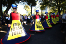 Cựu thượng nghị sĩ kêu gọi Thủ tướng Úc: ‘Đứng lên chống lại BlackRock như ngài đã làm với Trung Quốc’