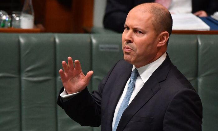 Bộ trưởng Tài chính: Kinh tế Úc phải đa dạng hóa để rời xa Trung Quốc