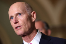 Thượng nghị sĩ Scott: TT Biden không nên im lặng trước sự đàn áp của Trung Quốc ở Hồng Kông