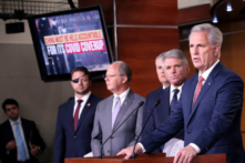 Đảng Dân Chủ tại Hạ viện chặn dự luật của Đảng Cộng Hòa về tính minh bạch của cuộc rút quân tại Afghanistan