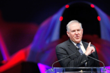 Bộ trưởng Không quân Hoa Kỳ cảnh báo về tham vọng quân sự trong không gian của Trung Quốc