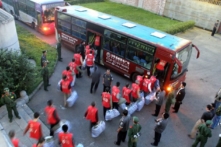 Nhà tù an ninh hàng đầu của Trung Quốc sát hại hàng chục tù nhân mỗi năm