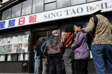 Một lời cảnh báo kịp thời về sự xâm nhập truyền thông của Bắc Kinh ở phương Tây