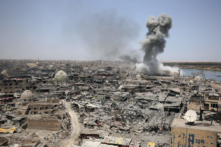 Cơ quan giám sát: Ít nhất 22,000 thường dân đã thiệt mạng bởi các cuộc không kích của Hoa Kỳ từ sau sự kiện 11/09