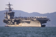 Sự quay trở lại mạnh mẽ của Hoa Kỳ ở Ấn Độ Dương-Thái Bình Dương gửi đi một thông điệp cho Bắc Kinh