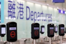 Du khách từ Trung Quốc đến Hồng Kông sẽ không cần cách ly