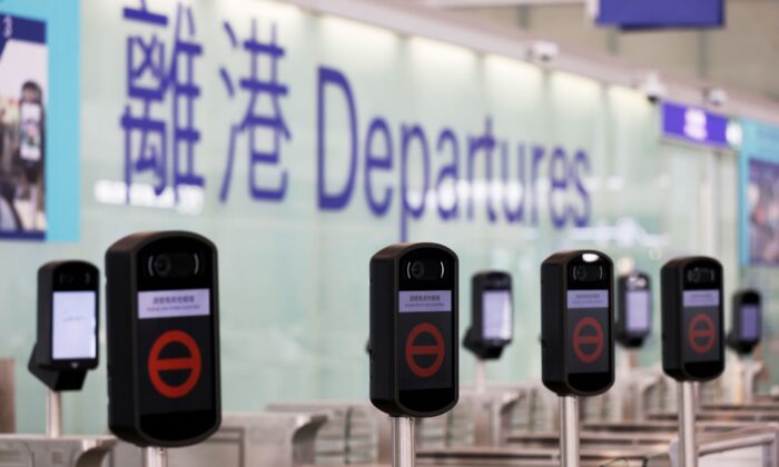 Du khách từ Trung Quốc đến Hồng Kông sẽ không cần cách ly