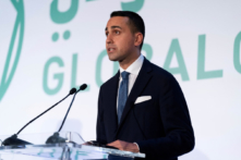 Ý: Không thể công nhận chính quyền Taliban, nhưng phải giúp đỡ người dân Afghanistan