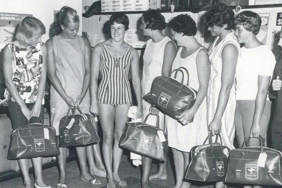 Thế vận hội Mùa hè Tokyo 1964