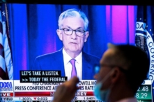 Nỗi lo lắng về kế hoạch giảm mua tài sản của Fed