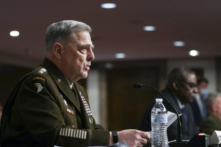 Tướng Milley gọi việc rút quân khỏi Afghanistan là một ‘thất bại về mặt chiến lược’