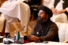 Taliban bác bỏ tuyên bố thủ lĩnh đứng đầu và là đồng sáng lập của nhóm bị sát hại