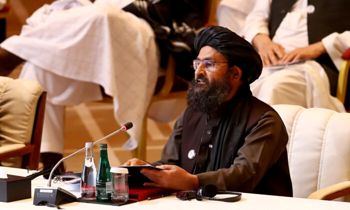 Taliban bác bỏ tuyên bố thủ lĩnh đứng đầu và là đồng sáng lập của nhóm bị sát hại