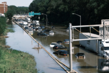 Lũ lụt trầm trọng ở New York và New Jersey, 26 người thiệt mạng