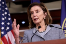 Hạ Viện thông qua Dự luật nhất thời để ngăn chặn việc chính phủ đóng cửa, tạm dừng áp dụng giới hạn nợ