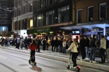 CDC liệt kê Na Uy là quốc gia có rủi ro du lịch ‘rất cao’ sau khi nước này kết thúc các hạn chế COVID-19