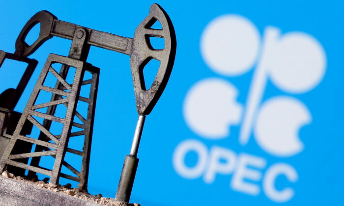 Người đứng đầu Lukoil cho biết, OPEC+ muốn giữ giá dầu ở mức $ 65– $ 75/thùng