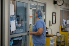 Thẩm phán Ohio lệnh cho bệnh viện điều trị bệnh nhân COVID-19 thở máy bằng ivermectin