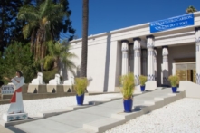 Những bí ẩn cổ đại tại Bảo tàng Ai Cập Rosicrucian ở San Jose