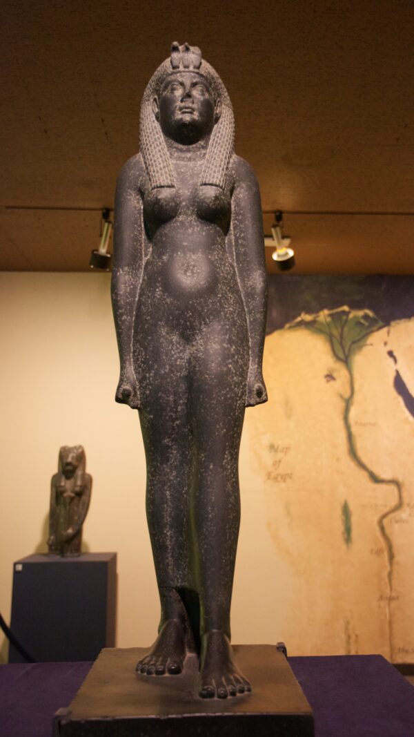 nữ hoàng Ai Cập, Cleopatra VII
