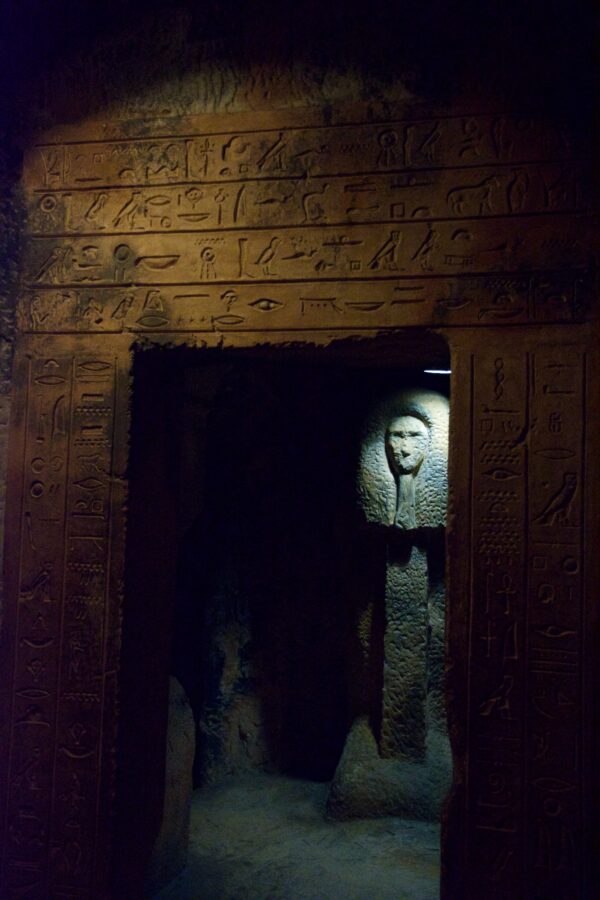 Bảo tàng Ai Cập Rosicrucian