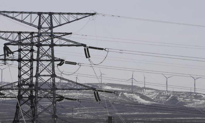 Đằng sau cuộc khủng hoảng điện năng của Trung Quốc?