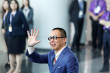 Công ty FWD của ông trùm Hong Kong Richard Li đã công khai hồ sơ IPO tại Hoa Kỳ