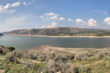 Các thị trấn ở Utah chật vật trong cảnh thiếu nước trầm trọng