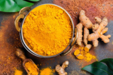 5 chất bảo vệ lá gan của bạn