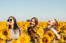 Hãy yêu quý bản thân