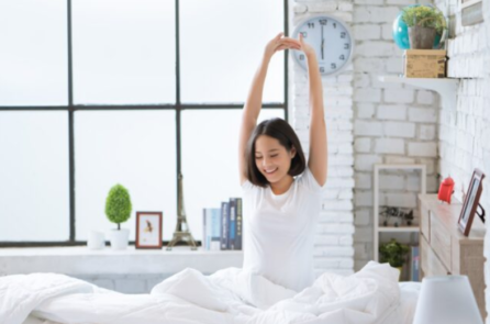 Sửa chữa các thói quen xấu