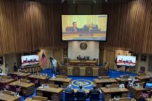 Thượng viện Arizona điều trần về nhiều chi tiết mâu thuẫn phát hiện trong cuộc kiểm toán bầu cử