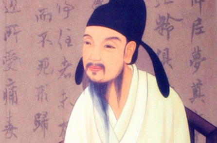 Thể chữ Khải của ‘Tứ đại gia Khải thư’ –  Âu Dương Tuân là khuôn mẫu thư pháp cho hậu thế