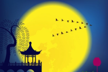 Hậu Nghệ – Hằng Nga các kiếp trước ra sao?