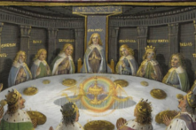 Con đường của anh hùng qua các thời kỳ lịch sử