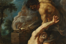 Từ vụ sát nhân đầu tiên trong lịch sử tìm nguyên nhân của chủ nghĩa khủng bố