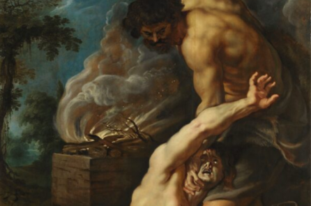 Từ vụ sát nhân đầu tiên trong lịch sử tìm nguyên nhân của chủ nghĩa khủng bố