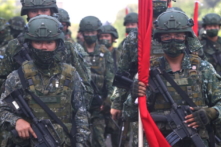 Đài Loan tăng 8.7 tỷ USD chi tiêu quốc phòng, cảnh báo về ‘mối đe dọa nghiêm trọng’ từ Trung Quốc