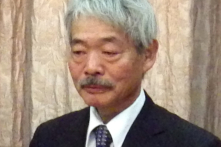 Bác sĩ Nhật Bản góp phần tái thiết Afghanistan: ‘Không phải vũ khí, mà là nước’