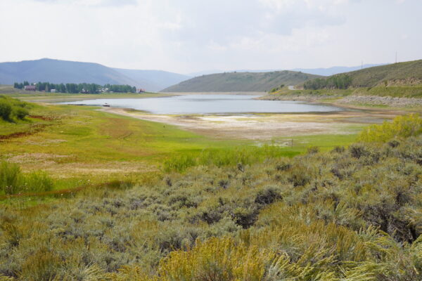 tiểu bang Utah 