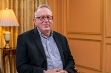 Ông Trevor Loudon: Diệt trừ Trung Cộng hoặc luôn phải chiến đấu cho sự tồn vong của mình