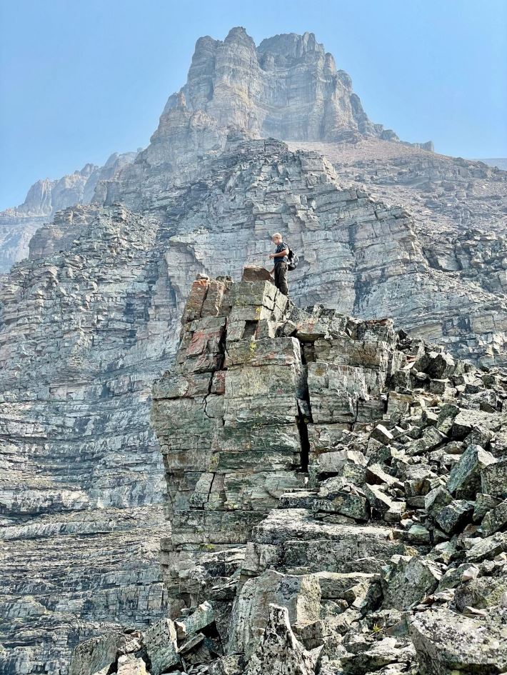 Công Viên Quốc Gia Banff