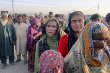 Tổng thư ký UN: ‘Thảm họa nhân đạo’ rình rập ở Afghanistan sau khi Hoa Kỳ rút quân