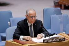 Phái bộ của LHQ tại Afghanistan được gia hạn, đặc phái viên Afghanistan yêu cầu được giữ ghế