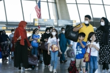 Chính phủ TT Biden công bố chi tiết kế hoạch tái định cư người tị nạn Afghanistan