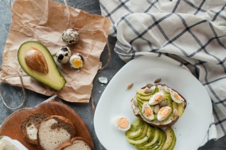 Các bữa ăn ngon và lành mạnh không cần nấu nướng cầu kỳ