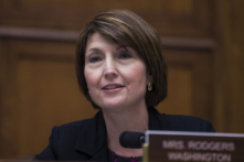 Các nhà lập pháp Hạ viện: Tài liệu nội bộ đặt ra nghi vấn về các khoản tài trợ của Hoa Kỳ cho Trung Quốc